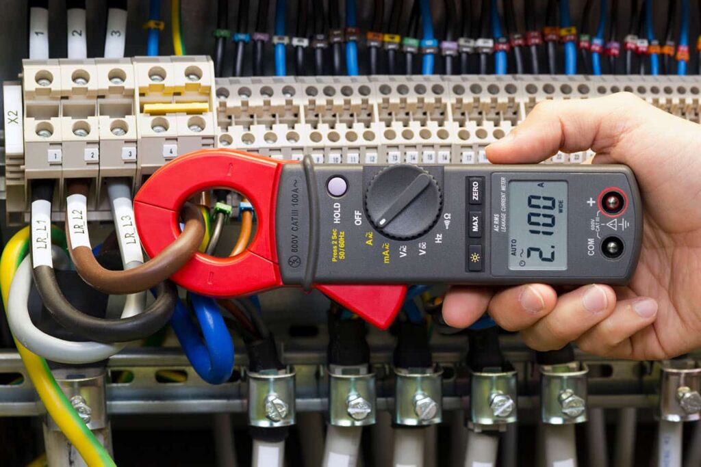 Electrical Inspections in NY