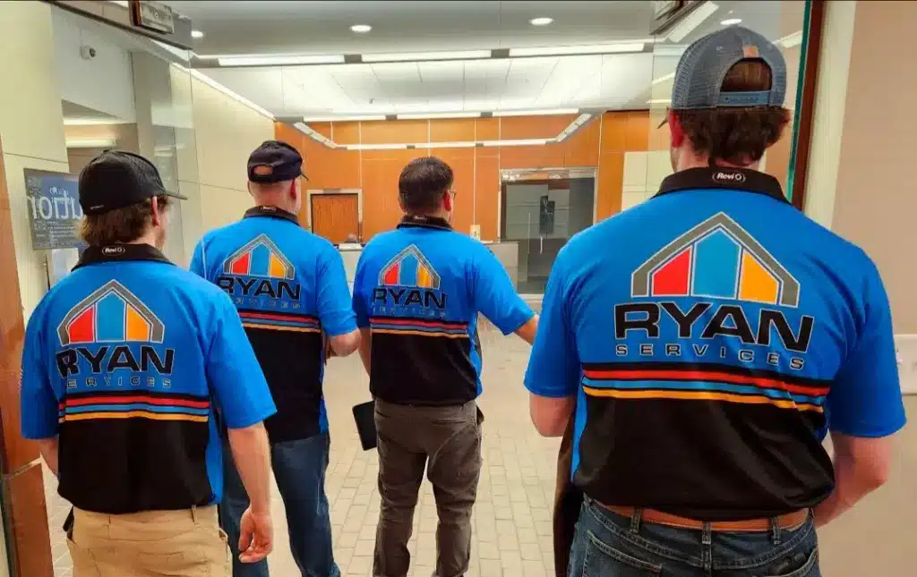 team of electricians in pearl river, ny